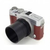 T-Minus 2" UltraWide Prime Focus Adapter for Sony NEX E-Mount Mirrorless