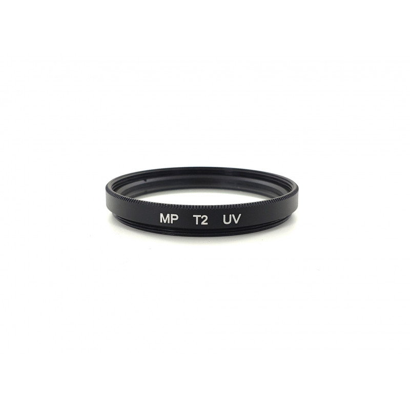 Clear UV Glass Dust Filter Fits all "T" Threads (42mm 0.75) Clear UV Glass Dust Filter Fits all "T" Threads (42mm 0.75)