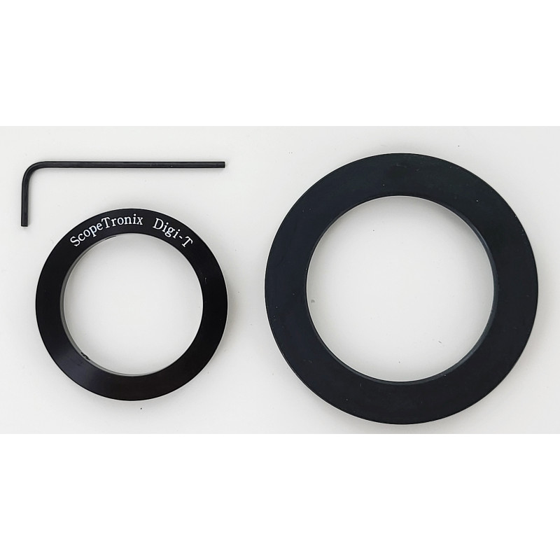 Digi-Kit Telescope Camera Adapter Set Digi-Kit Telescope Camera Adapter Set