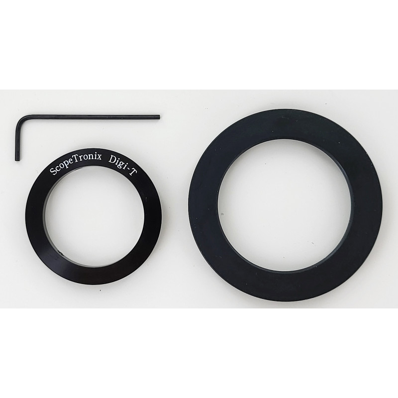Digi-Kit Telescope Camera Adapter Set Digi-Kit Telescope Camera Adapter Set