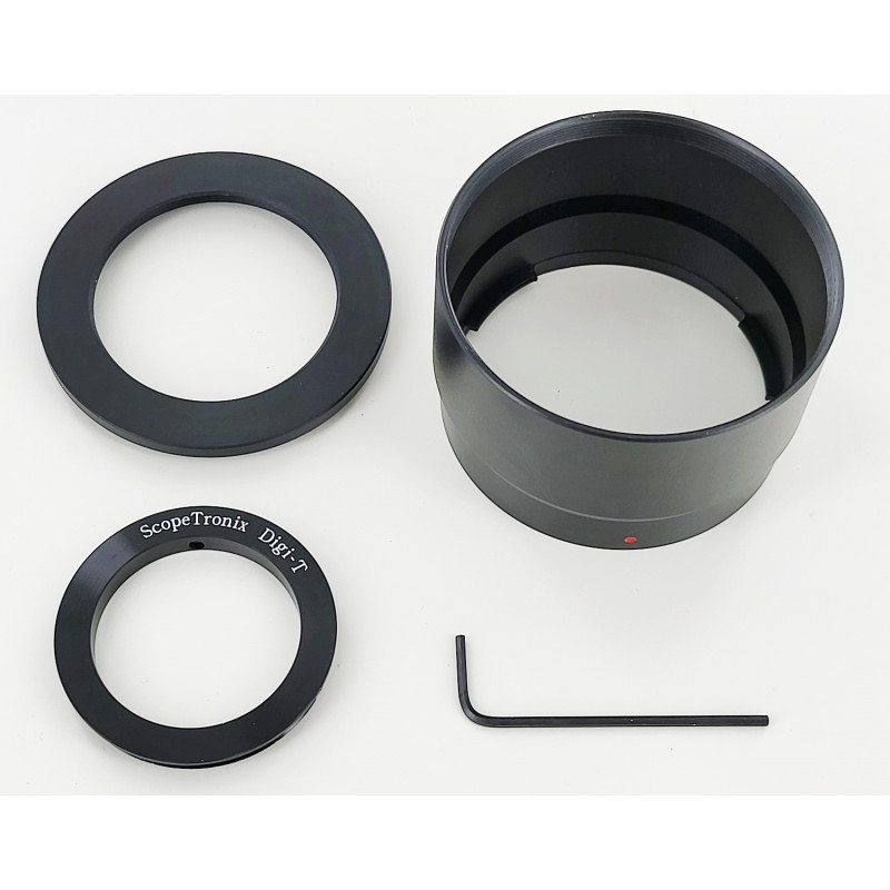 Digi-Kit Telescope Camera Adapter Digi-Kit Telescope Camera Adapter